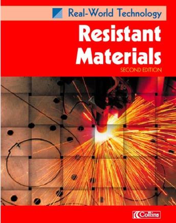 Real-World Technology - Resistant Materials: (Second edition) - 9780007115327