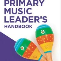 Inspiring ideas - Primary Music Leader’s Handbook - 9780008518783
