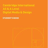 Cambridge International AS & A Level Digital Media and Design Student’s Book: (Second edition) - 9780008643447