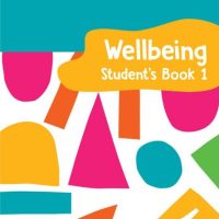 Collins International Primary Wellbeing - International Primary Wellbeing Student's Book 1 - 9780008645182