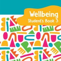 Collins International Primary Wellbeing - International Primary Wellbeing Student's Book 3 - 9780008645205