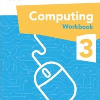 Collins International Primary Computing Workbook: Stage 3: (First edition) - 9780008683924