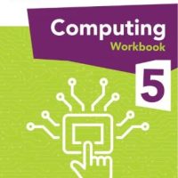 Collins International Primary Computing Workbook: Stage 5: (First edition) - 9780008683948