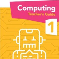 Collins International Primary Computing Teacher’s Guide: Stage 1: (First edition) - 9780008683962