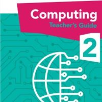 Collins International Primary Computing Teacher’s Guide: Stage 2: (First edition) - 9780008683979