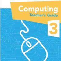 Collins International Primary Computing Teacher’s Guide: Stage 3: (First edition) - 9780008683986