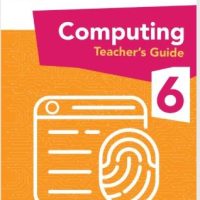 Collins International Primary Computing Teacher’s Guide: Stage 6: (First edition) - 9780008684013