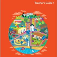 Collins Primary Geography - World around me – Teacher's Guide 1: (Fourth edition) - 9780008728403
