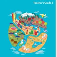 Collins Primary Geography - Our planet – Teacher's Guide 2: (Fourth edition) - 9780008728410