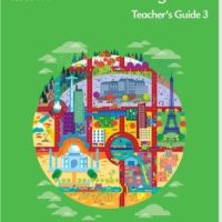 Collins Primary Geography - Investigation – Teacher's Guide 3: (Fourth edition) - 9780008728427