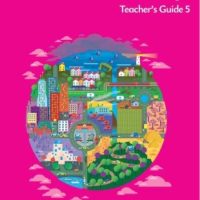 Collins Primary Geography - Change – Teacher's Guide 5: (Fourth edition) - 9780008728441