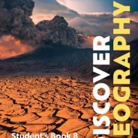 Collins Discover Geography - Discover Geography Student's Book 8 - 9780008783211