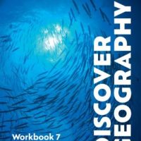Collins Discover Geography - Discover Geography Workbook 7 - 9780008783235