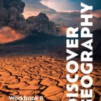 Collins Discover Geography - Discover Geography Workbook 8 - 9780008783242