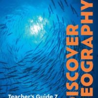 Collins Discover Geography - Discover Geography Teacher’s Guide 7 - 9780008783266