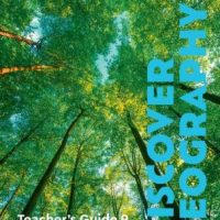 Collins Discover Geography - Discover Geography Teacher’s Guide 9 - 9780008783280