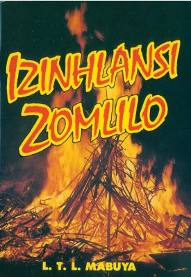 IZINHLANSI ZOMLILO - 9780796068903