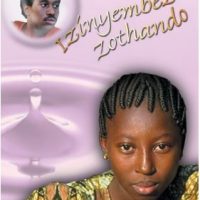 IZINYEMBEZI ZOTHANDO - 9780796069986