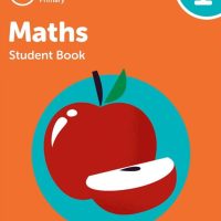 Oxford International Primary Maths Student Book 1 2E - 9781382006668