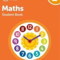 Oxford International Primary Maths Student Book 2 2E - 9781382006675