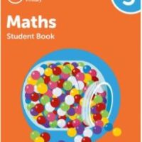 Oxford International Primary Maths Student Book 3 2E - 9781382006682