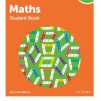 Oxford International Primary Maths Student Book 4 2E - 9781382006699