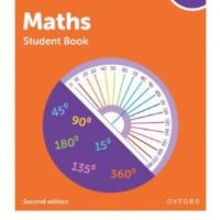 Oxford International Primary Maths Student Book 5 2E - 9781382006705