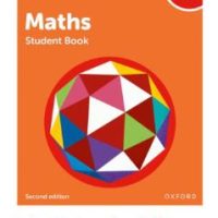 Oxford International Primary Maths Student Book 6 2E - 9781382006712