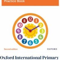 Oxford International Primary Maths Workbook 2 - 9781382017275