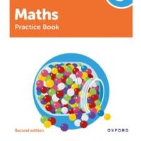 Oxford International Primary Maths Workbook 3 - 9781382006743