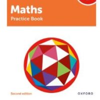 Oxford International Primary Maths Workbook 6 - 9781382006774