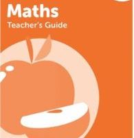 Oxford International Primary Maths Teacher Guide 1 2021 - 9781382017268