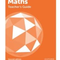 Oxford International Primary Maths Teacher Guide 6 2021 - 9781382017312