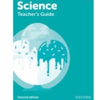 Oxford International Primary Science Teacher Guide 4 2021 - 9781382017350