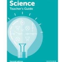 Oxford International Primary Science Teacher Guide 6 2021- 9781382017374
