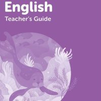 Oxford International Primary English: Teacher’s Guide Level 6 - 9781382020015