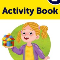 Oxford International Early Years – Activity Book 2 - 9781382032599