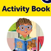 Oxford International Early Years – Activity Book 3 - 9781382032605