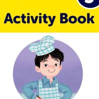 Oxford International Early Years – Activity Book 5 - 9781382032636