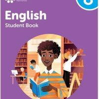 Oxford International Lower Secondary English: Student Book 8 - 9781382036009