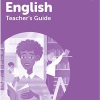 Oxford International Lower Secondary English: Teacher's Guide 8 - 9781382036030