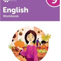 Oxford International Lower Secondary English: Workbook 9 - 9781382036078