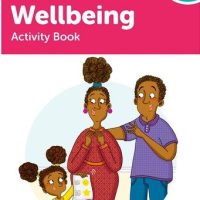 Oxford International Wellbeing: Activity Book 1 - 9781382036122