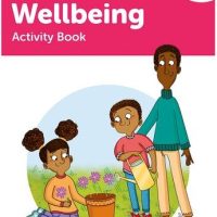 Oxford International Wellbeing: Activity Book 2 - 9781382036139