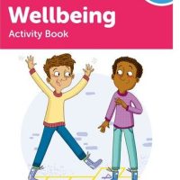 Oxford International Wellbeing: Activity Book 3 - 9781382036146