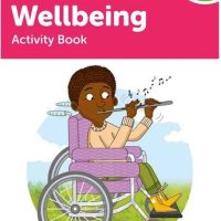 Oxford International Wellbeing: Activity Book 4 - 9781382036153