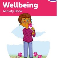 Oxford International Wellbeing: Activity Book 5 - 9781382036160