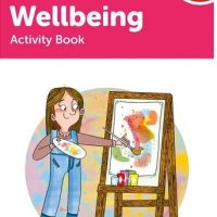 Oxford International Wellbeing: Activity Book 6 - 9781382036177