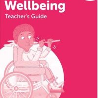 Oxford International Wellbeing: Teacher's Guide 4 - 9781382036214