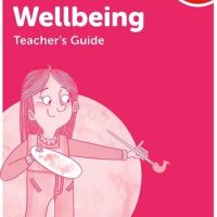 Oxford International Wellbeing: Teacher's Guide 6 - 9781382036238